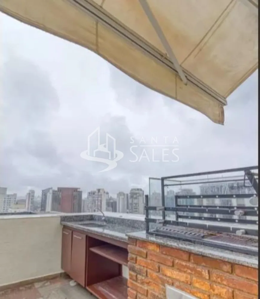 Apartamento, 3 quartos, 98 m² - Foto 15