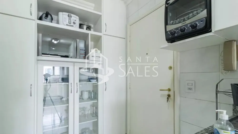 Apartamento, 3 quartos, 98 m² - Foto 4