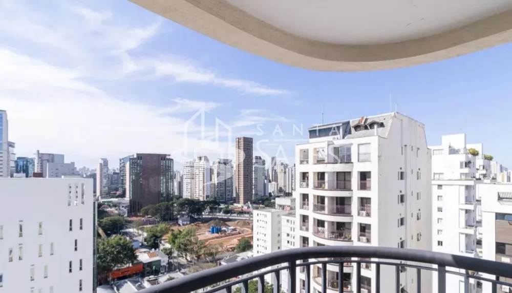 Apartamento, 3 quartos, 98 m² - Foto 3