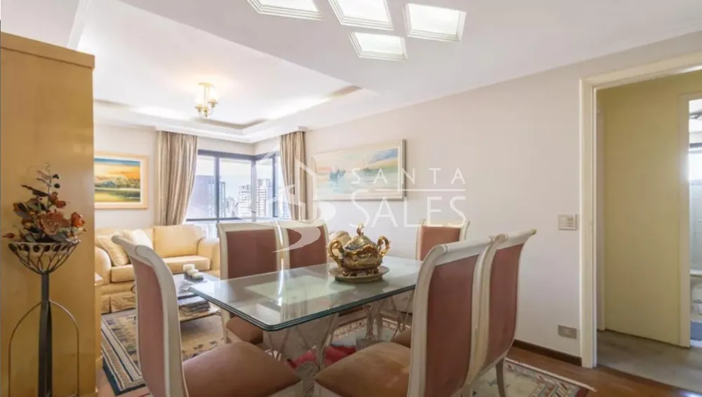 Apartamento, 3 quartos, 98 m² - Foto 6