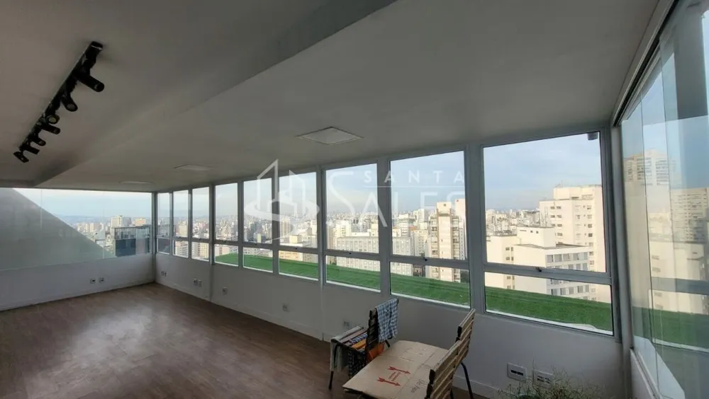 Loja-Salão, 140 m² - Foto 11
