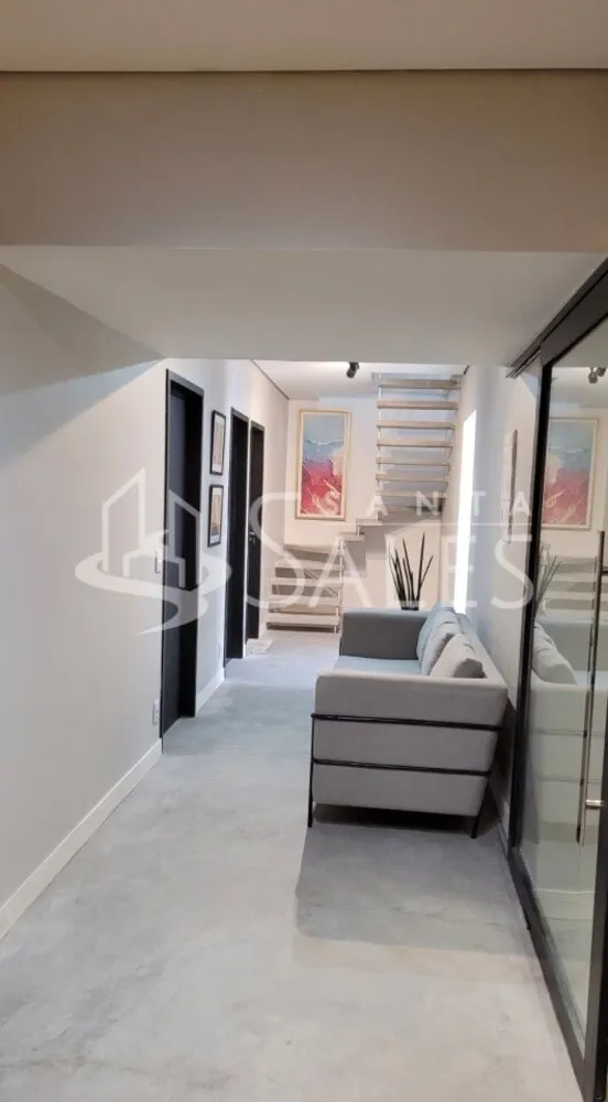 Loja-Salão, 140 m² - Foto 10