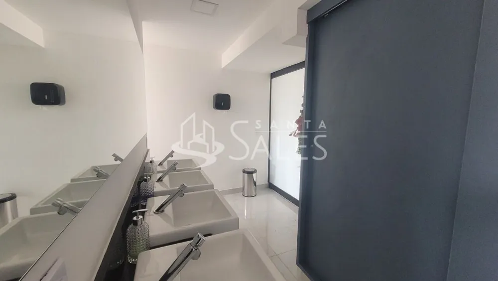 Loja-Salão, 140 m² - Foto 8
