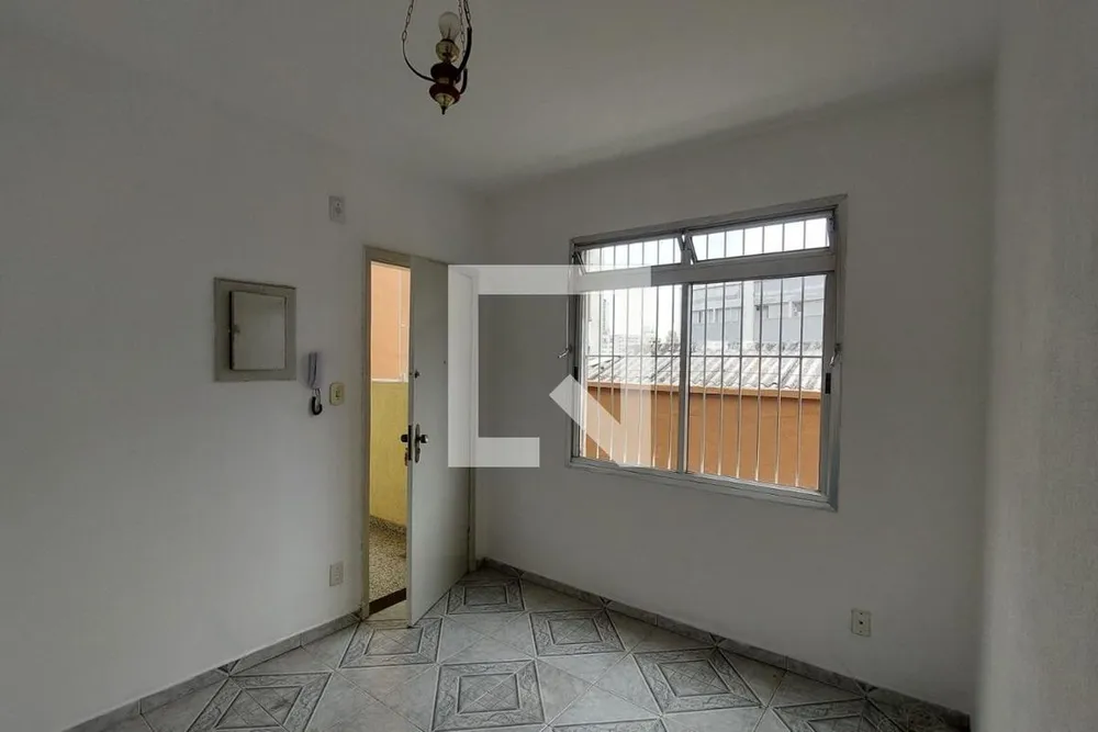 Apartamento, 1 quarto, 50 m² - Foto 1