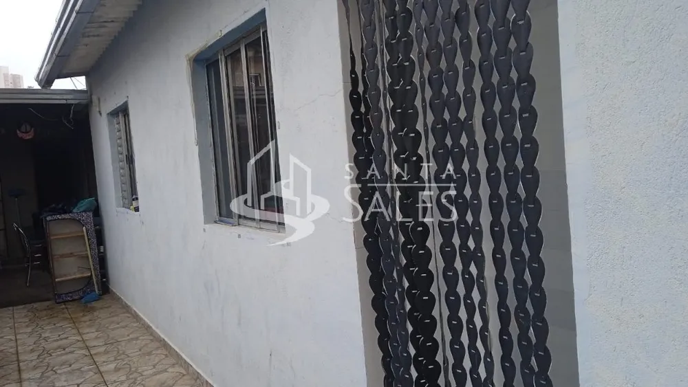 Casa, 2 quartos, 100 m² - Foto 1
