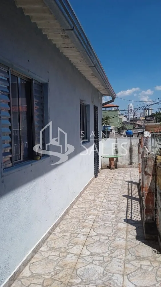 Casa, 2 quartos, 100 m² - Foto 1