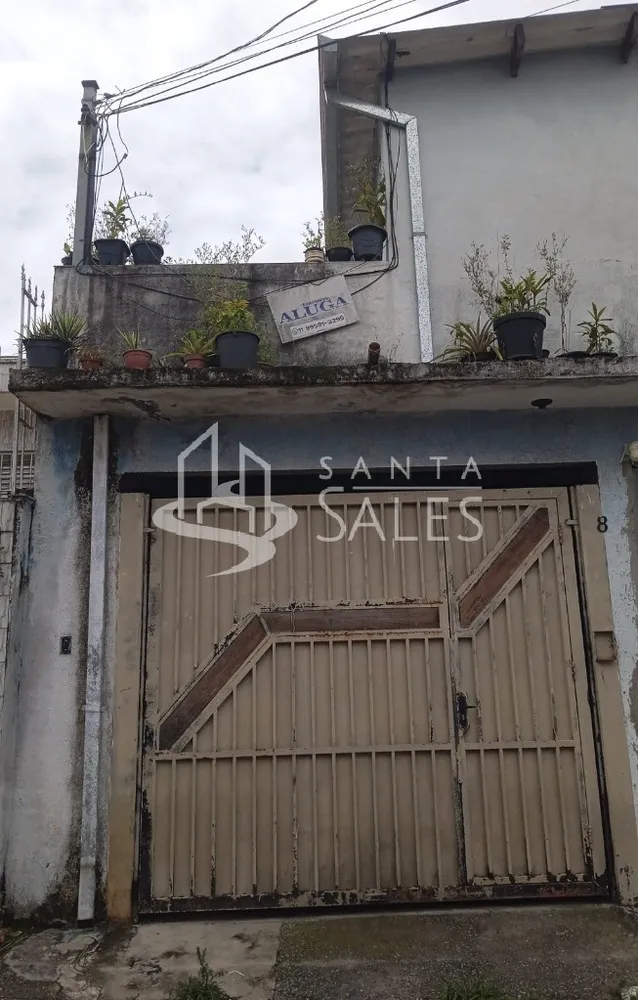 Casa, 2 quartos, 100 m² - Foto 7