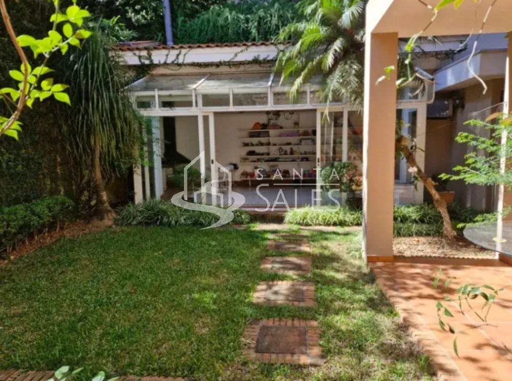 Casa, 3 quartos, 532 m² - Foto 15