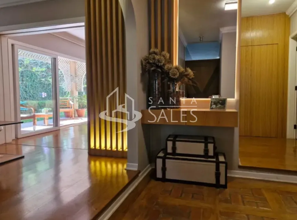 Casa, 3 quartos, 532 m² - Foto 7