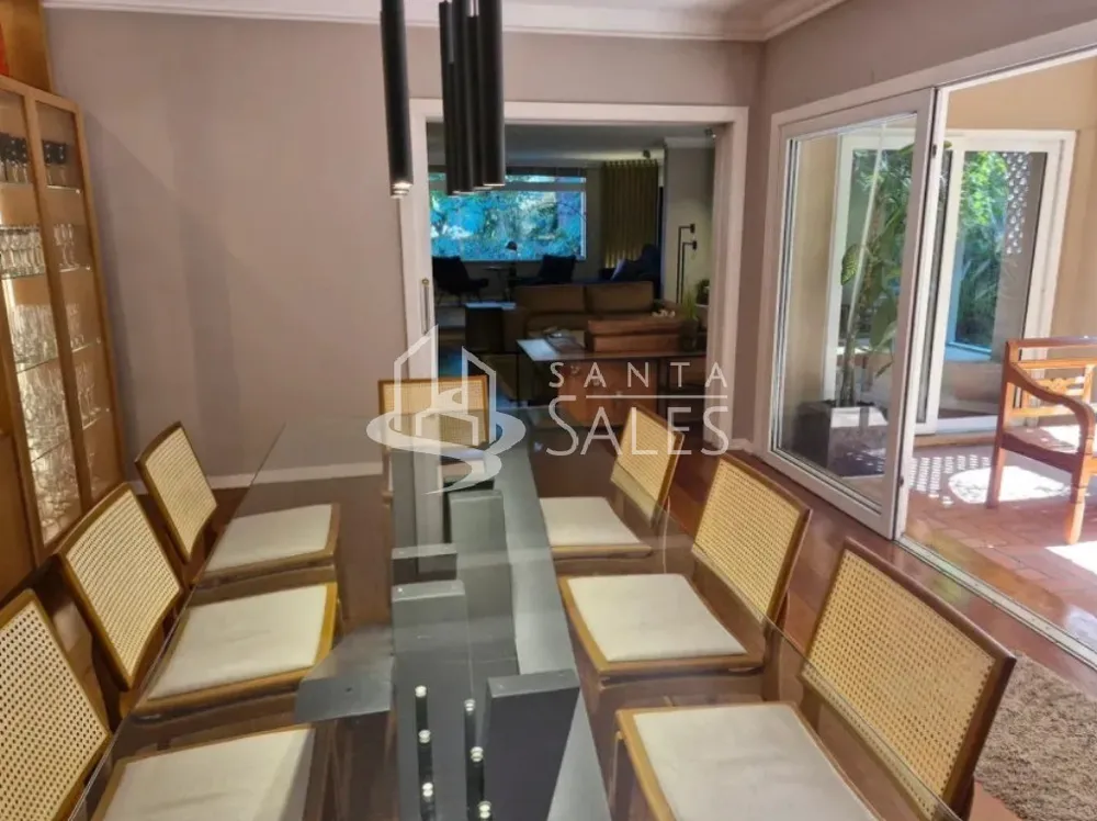 Casa, 3 quartos, 532 m² - Foto 2