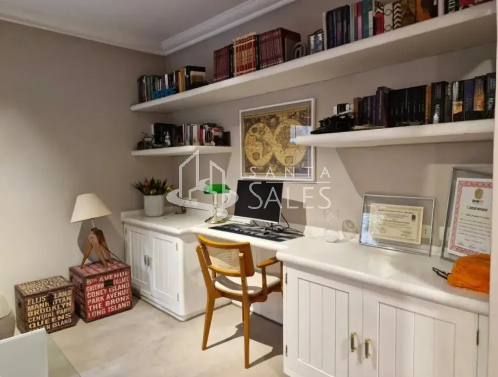 Casa, 3 quartos, 532 m² - Foto 3