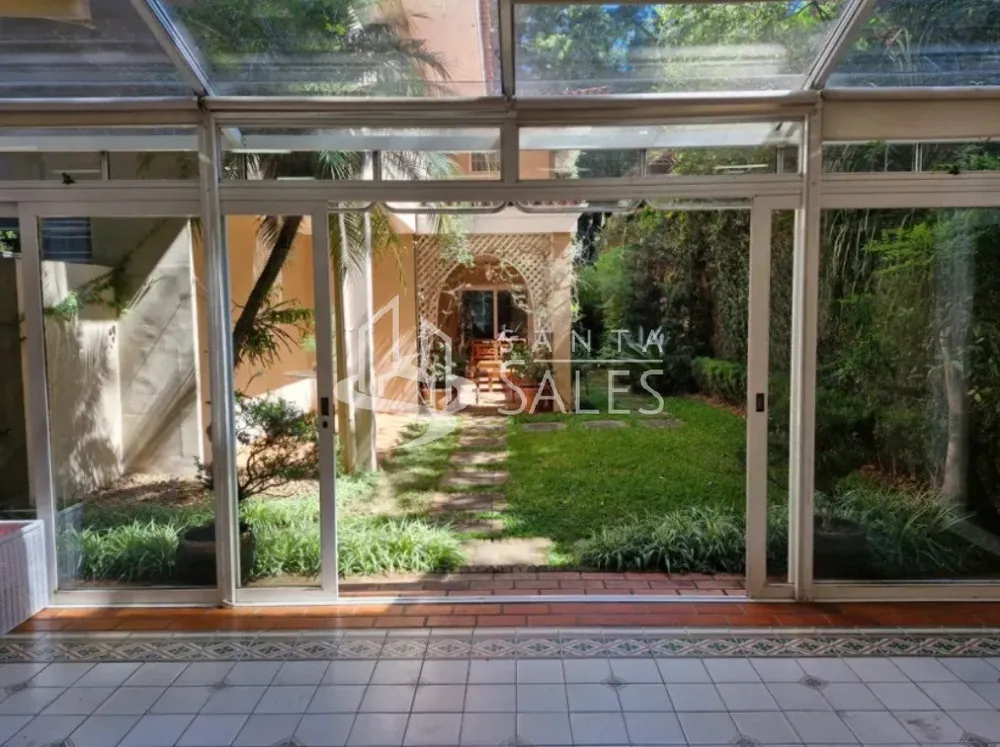 Casa, 3 quartos, 532 m² - Foto 3