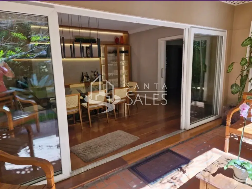 Casa, 3 quartos, 532 m² - Foto 4