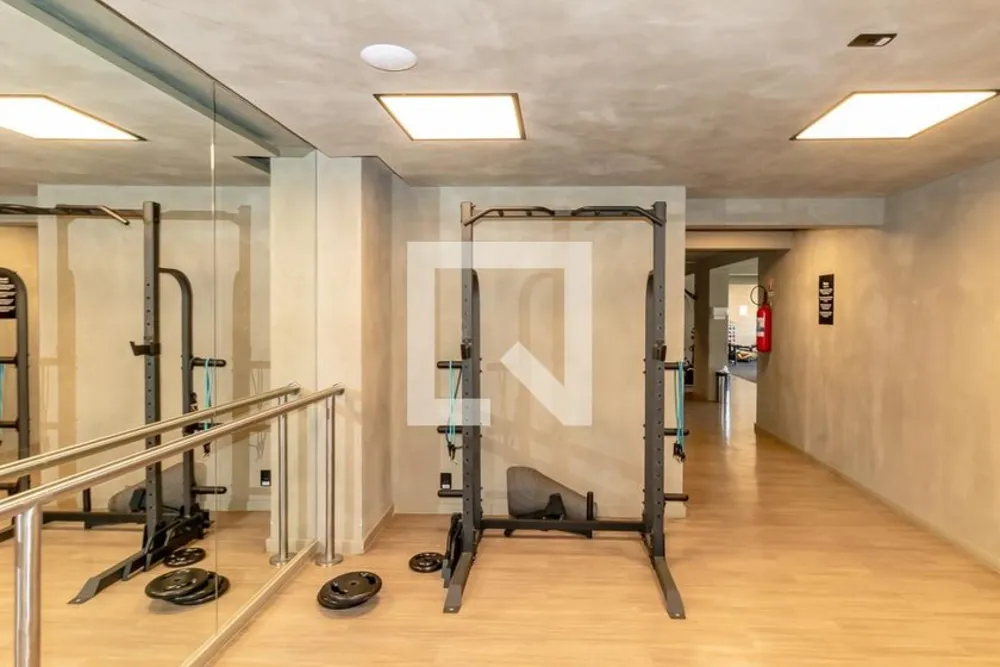 Kitnet-Studio, 25 m² - Foto 1
