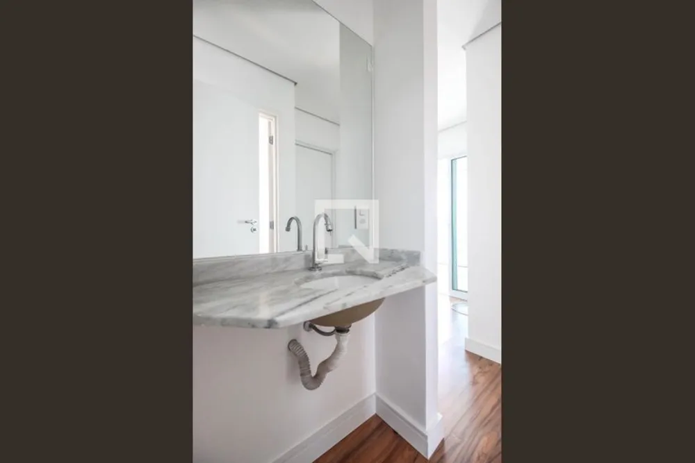Apartamento, 2 quartos, 55 m² - Foto 2