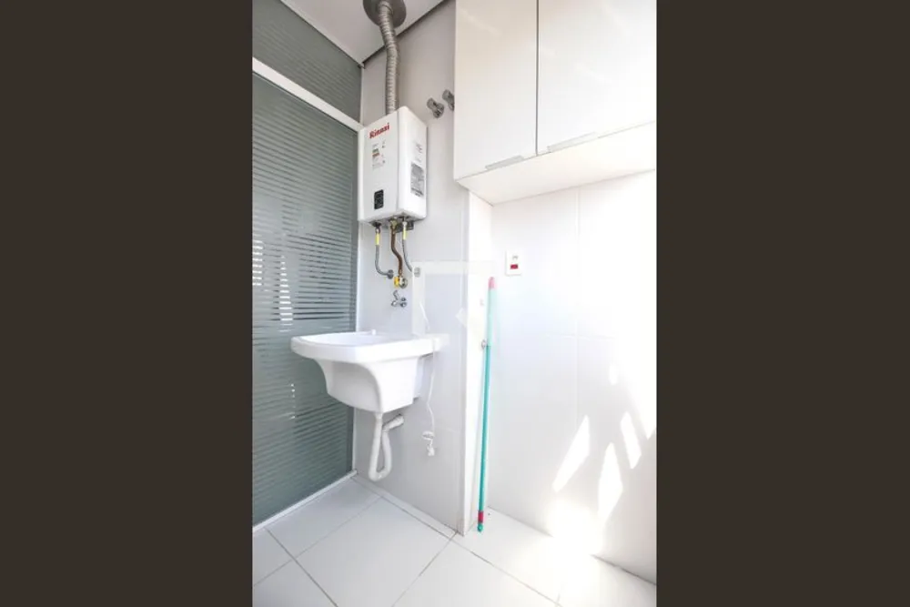 Apartamento, 2 quartos, 55 m² - Foto 13