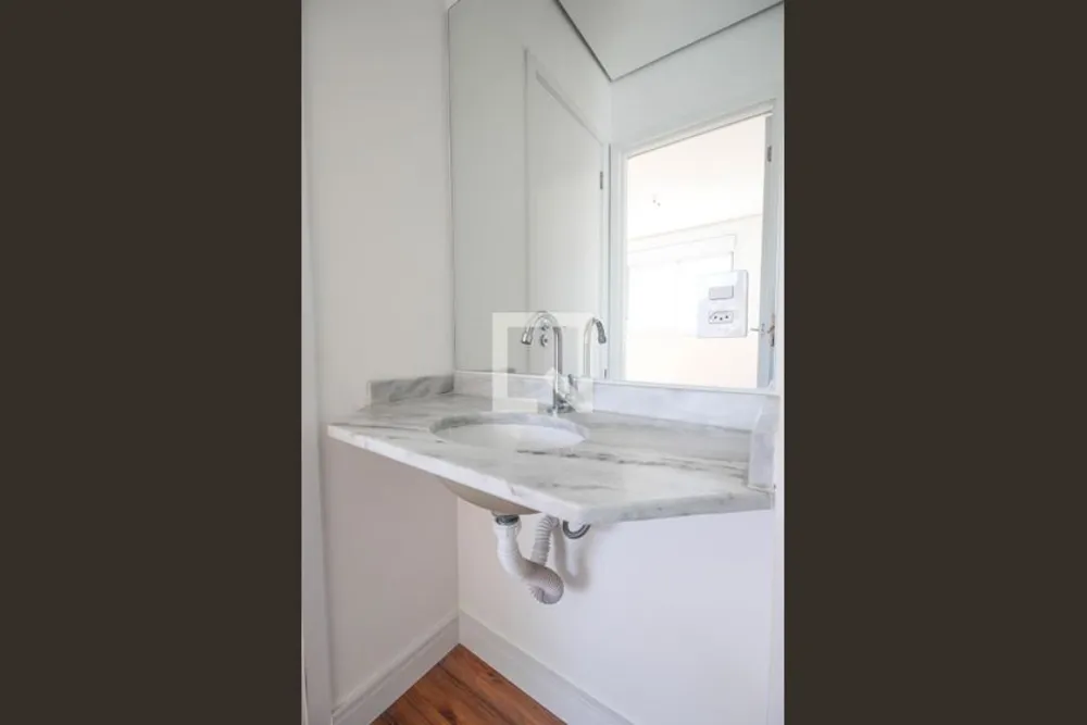 Apartamento, 2 quartos, 55 m² - Foto 1