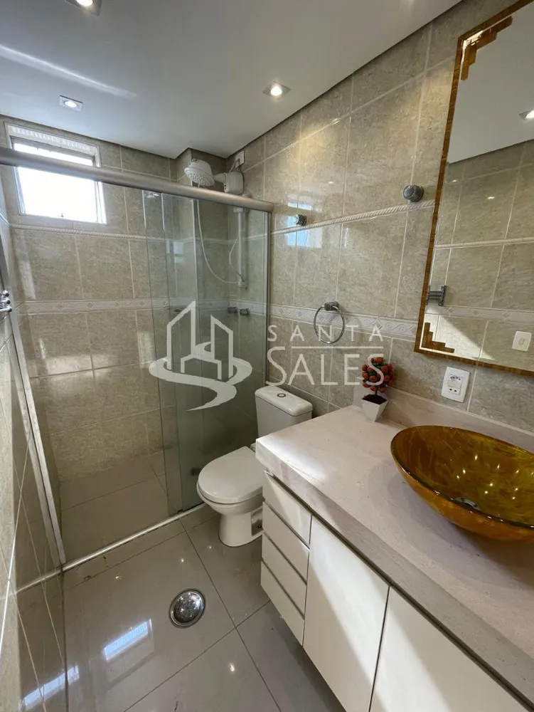 Apartamento, 3 quartos, 97 m² - Foto 9