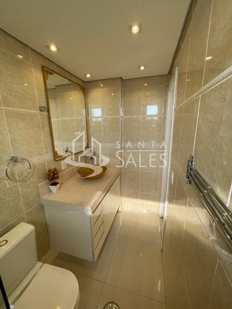 Apartamento, 3 quartos, 97 m² - Foto 8