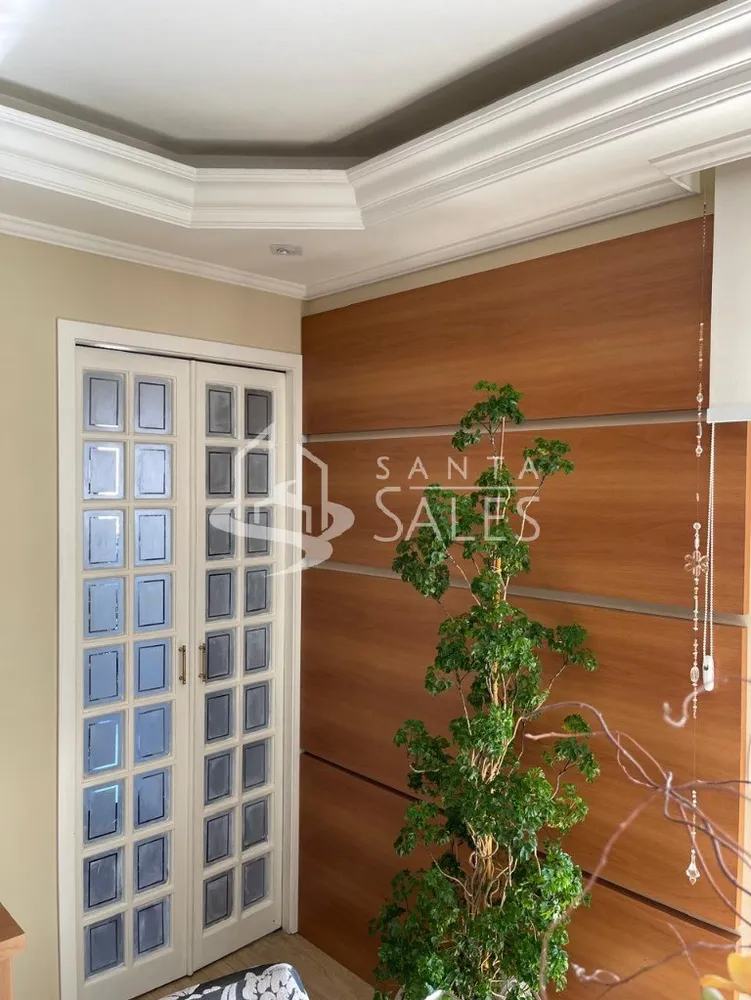 Apartamento, 3 quartos, 97 m² - Foto 5