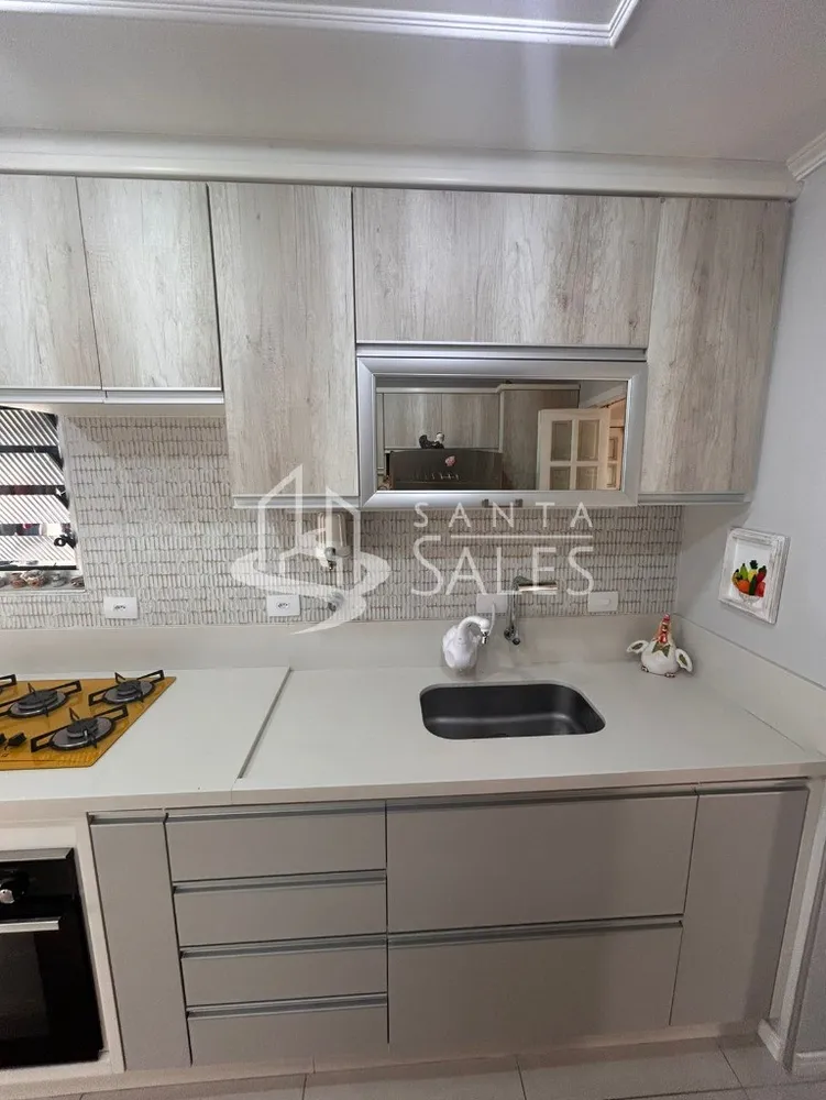 Apartamento, 3 quartos, 97 m² - Foto 12