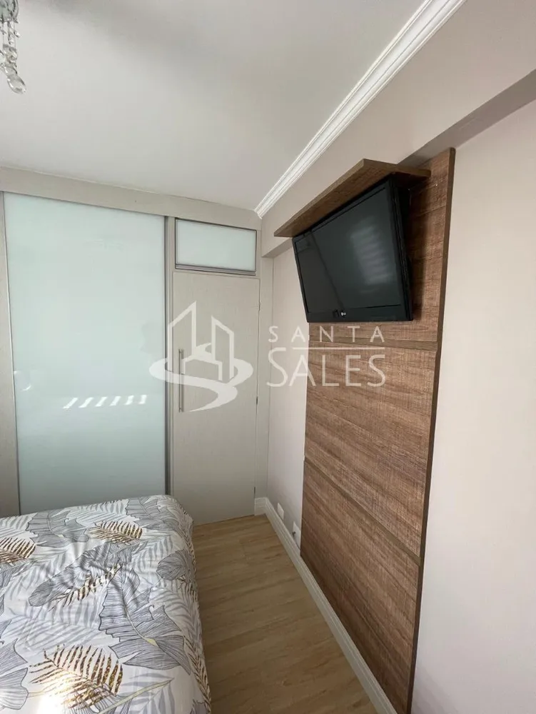 Apartamento, 3 quartos, 97 m² - Foto 2
