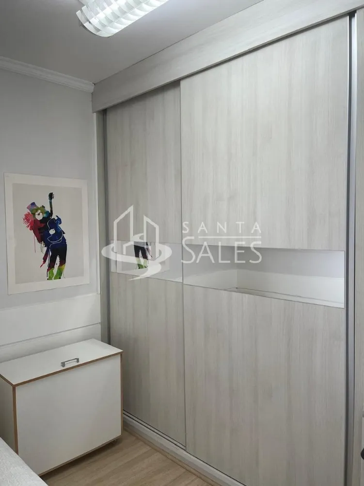 Apartamento, 3 quartos, 97 m² - Foto 6