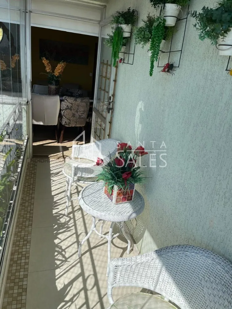 Apartamento, 3 quartos, 97 m² - Foto 3