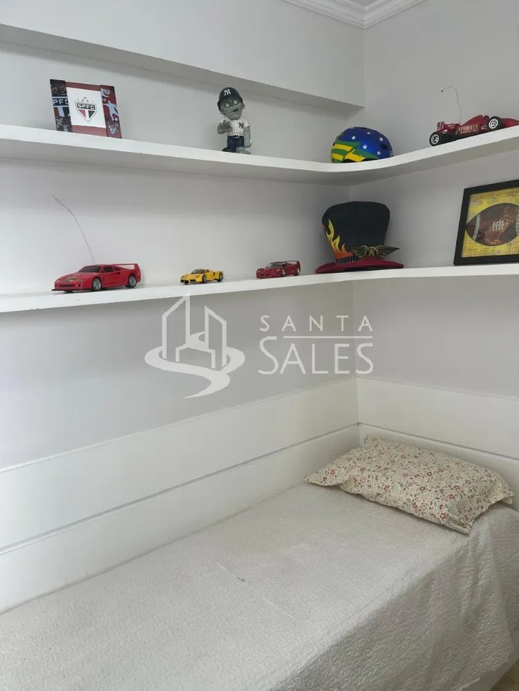 Apartamento, 3 quartos, 97 m² - Foto 7