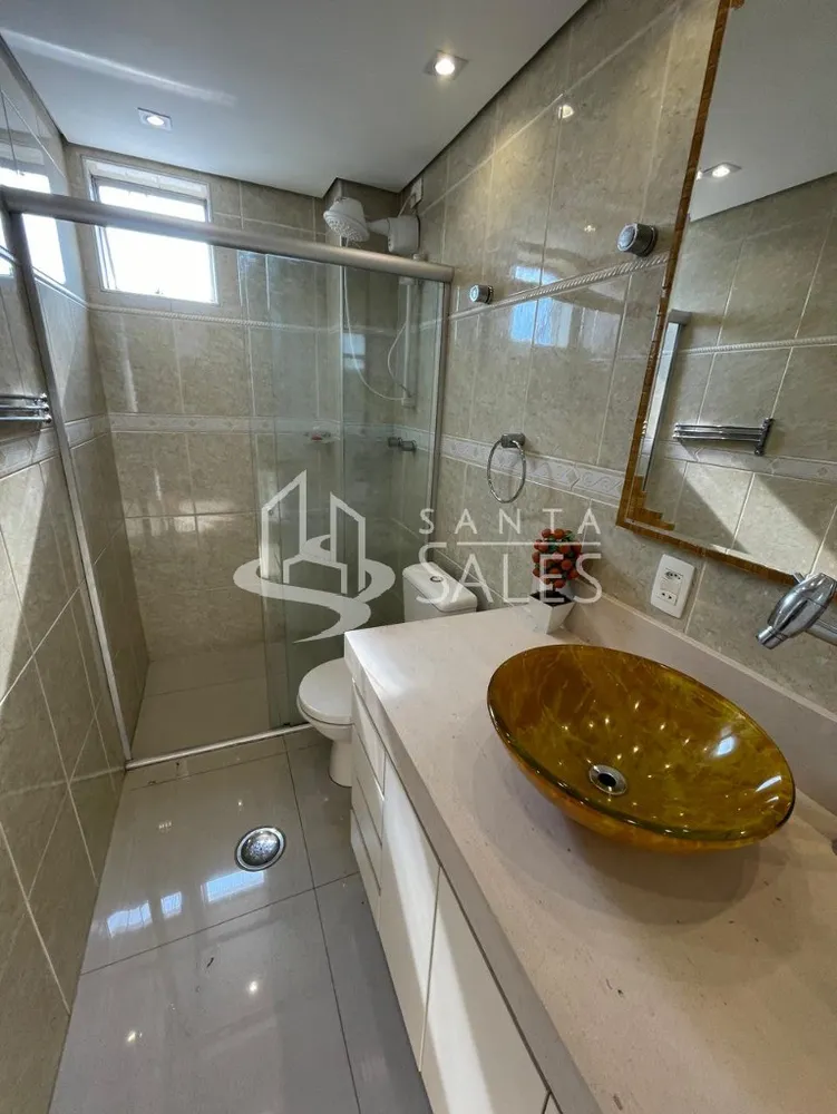 Apartamento, 3 quartos, 97 m² - Foto 11
