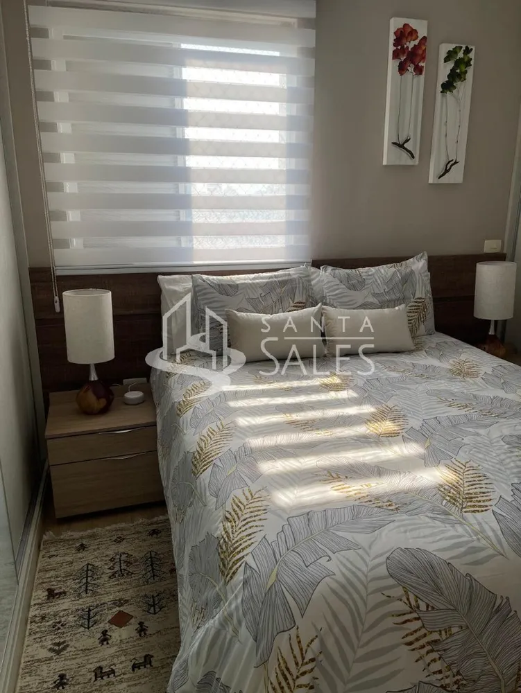 Apartamento, 3 quartos, 97 m² - Foto 1