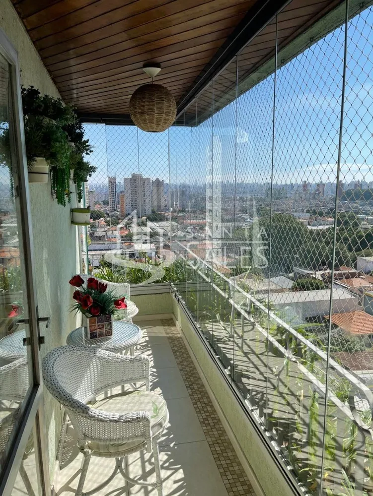Apartamento, 3 quartos, 97 m² - Foto 4