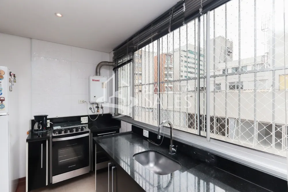 Apartamento, 3 quartos, 97 m² - Foto 5