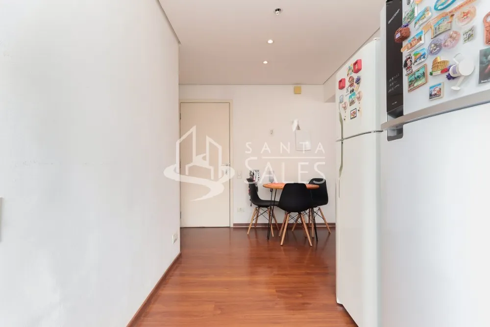 Apartamento, 3 quartos, 97 m² - Foto 2