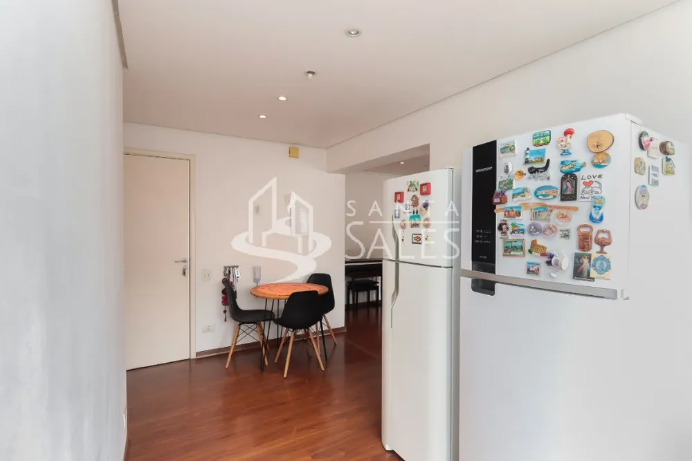 Apartamento, 3 quartos, 97 m² - Foto 6