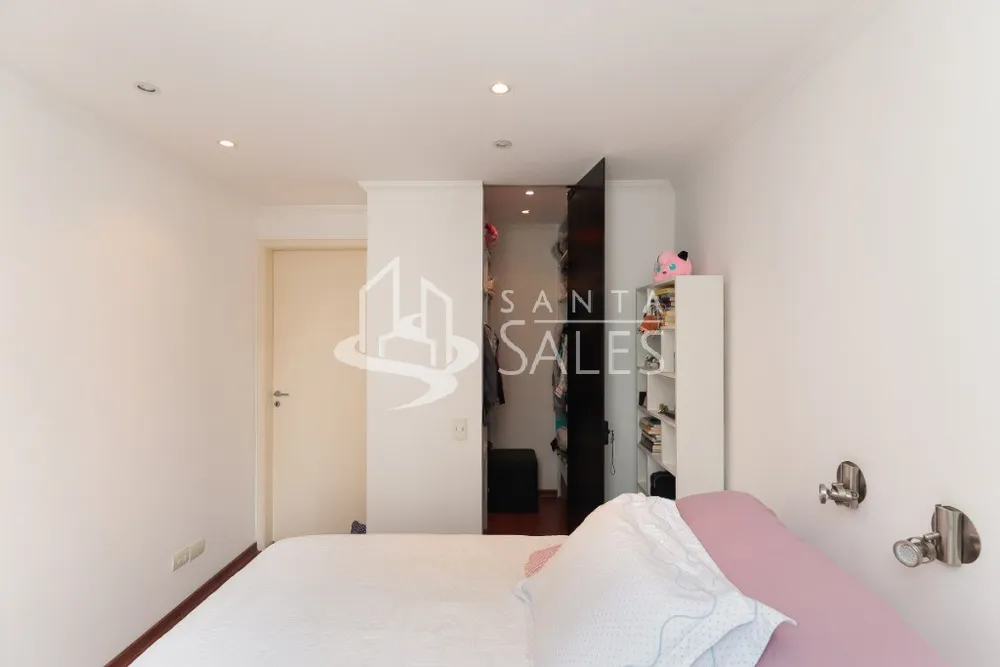Apartamento, 3 quartos, 97 m² - Foto 1