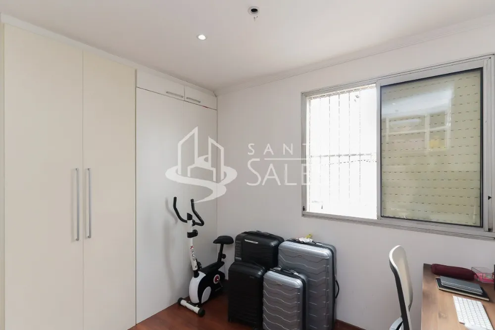 Apartamento, 3 quartos, 97 m² - Foto 4