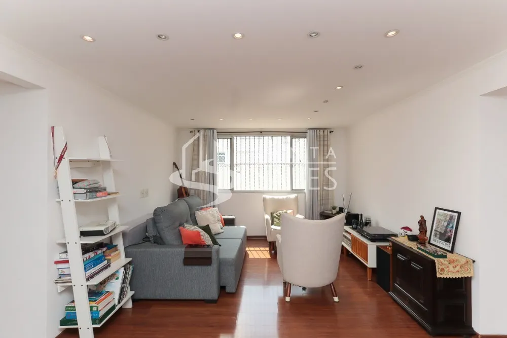 Apartamento, 3 quartos, 97 m² - Foto 3