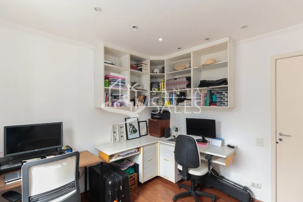 Apartamento, 3 quartos, 97 m² - Foto 7
