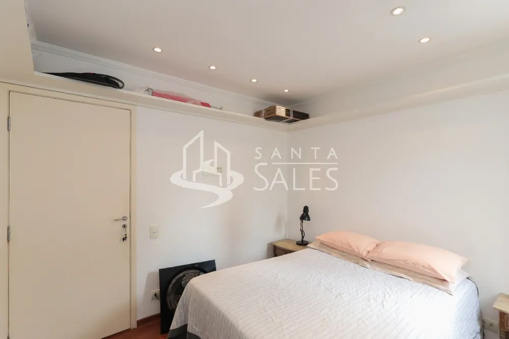 Apartamento, 3 quartos, 97 m² - Foto 8