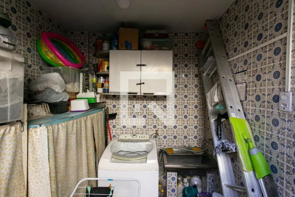 Casa, 3 quartos, 200 m² - Foto 12