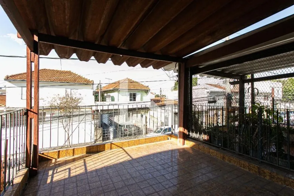 Casa, 3 quartos, 200 m² - Foto 4