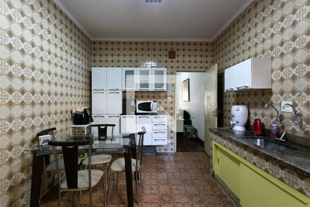 Casa, 3 quartos, 200 m² - Foto 11