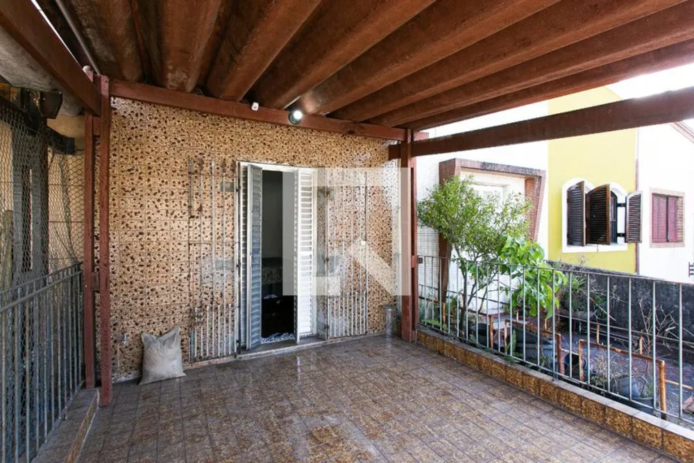 Casa, 3 quartos, 200 m² - Foto 2
