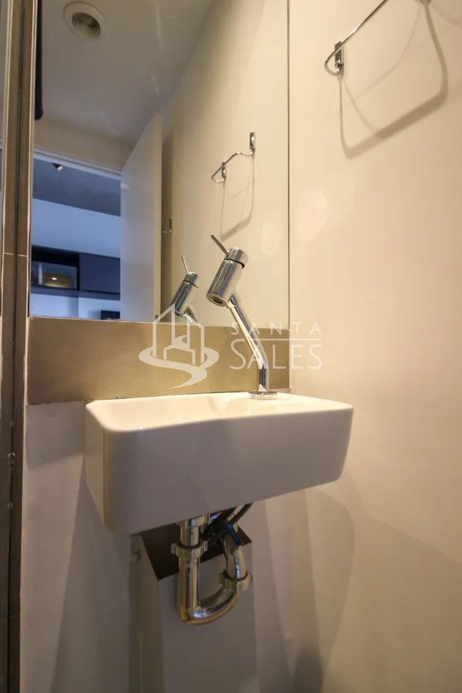 Kitnet-Studio, 21 m² - Foto 6