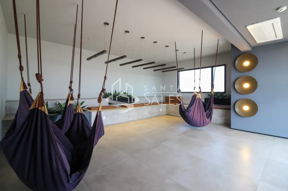 Kitnet-Studio, 21 m² - Foto 9