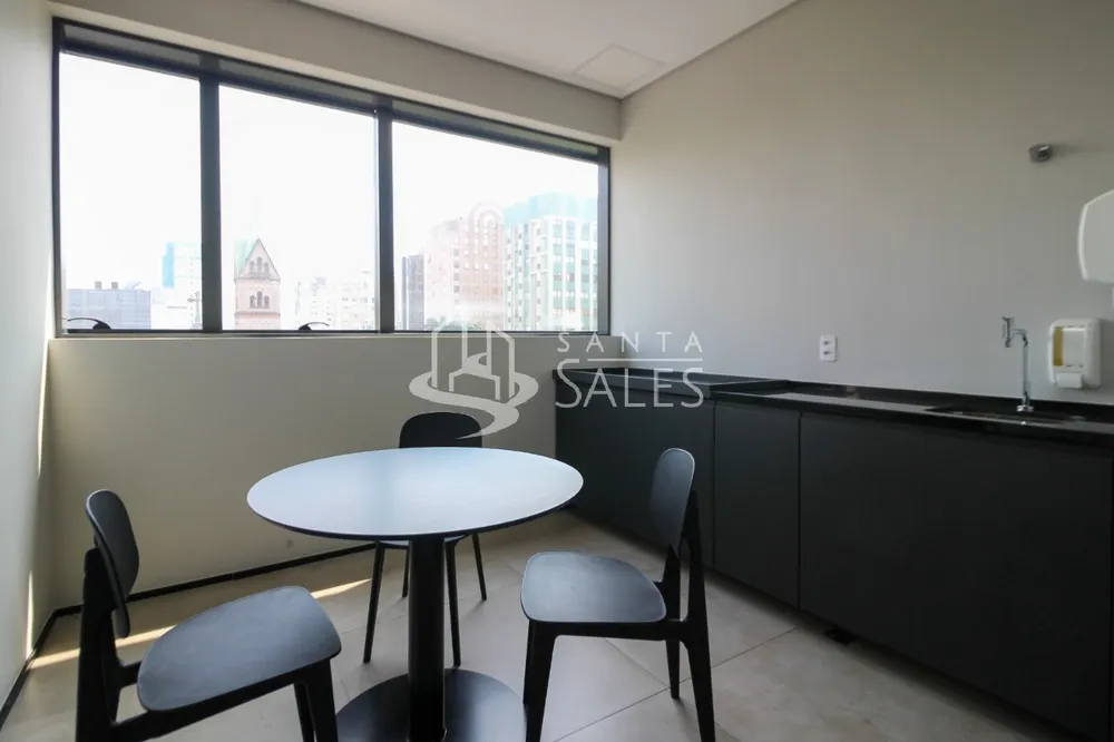 Kitnet-Studio, 21 m² - Foto 5