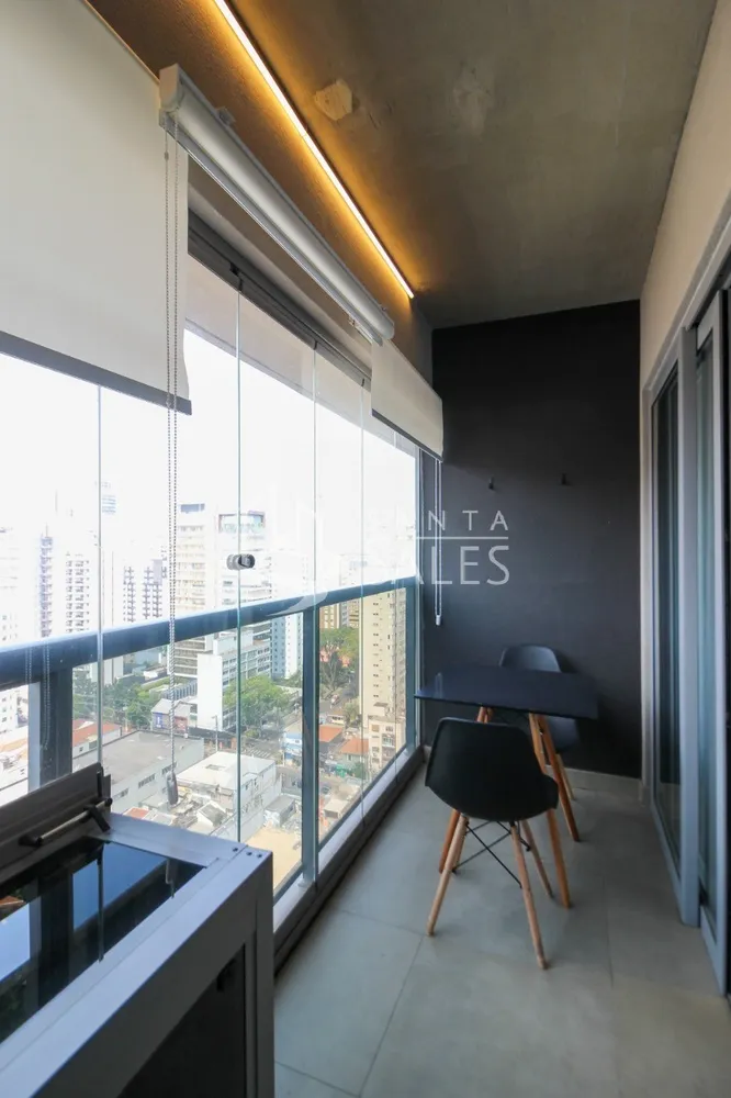 Kitnet-Studio, 21 m² - Foto 6