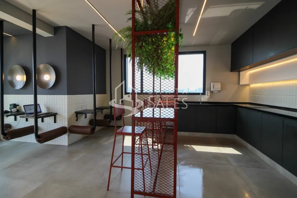 Kitnet-Studio, 21 m² - Foto 3