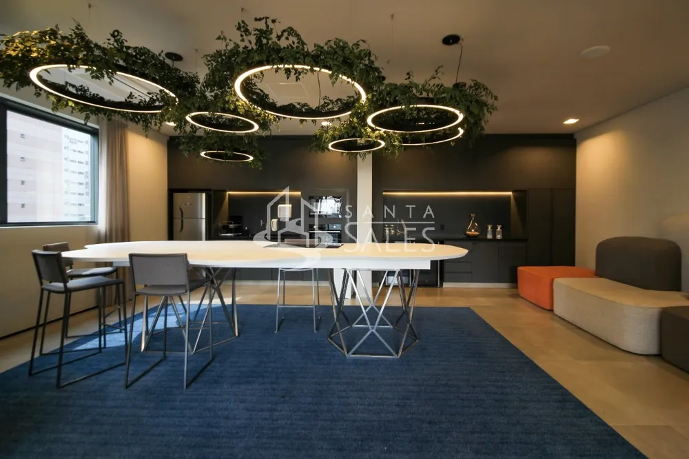 Kitnet-Studio, 21 m² - Foto 4